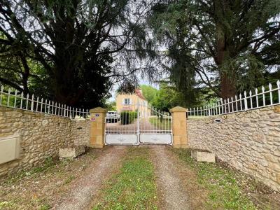 6 Bedrooms - House - Aquitaine - For Sale - 11910-bgc
