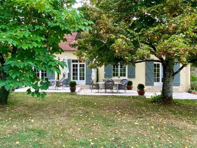 2 Bedrooms - House - Aquitaine - For Sale - 11909-bgc