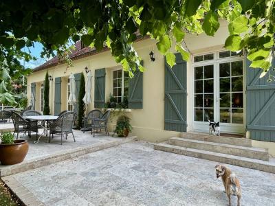 2 Bedrooms - House - Aquitaine - For Sale - 11909-bgc