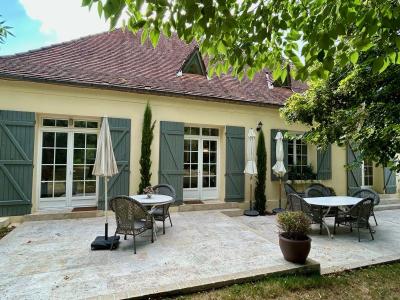 2 Bedrooms - House - Aquitaine - For Sale - 11909-bgc