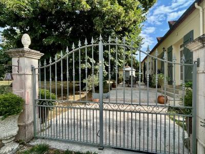 2 Bedrooms - House - Aquitaine - For Sale - 11909-bgc