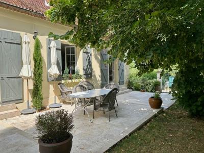 2 Bedrooms - House - Aquitaine - For Sale - 11909-bgc