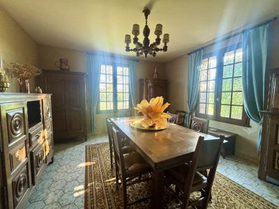 Magnifique Propriete Avec Maison De Plain Pied Et Grange