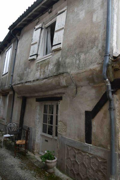 2 Bedrooms - House - Aquitaine - For Sale - 11915-is