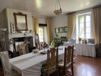 6 Bedrooms - House - Aquitaine - For Sale - 11963-ey