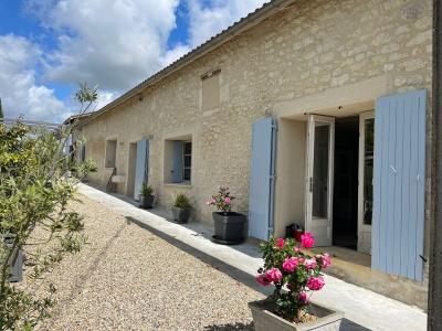 5 Bedrooms - House - Aquitaine - For Sale - 11905-ey