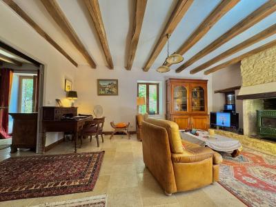 Magnifique Propriete En Pierre A Vendre Dans Le Cœur Du Perigord
