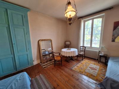 Maison De Village Avec Jardin.