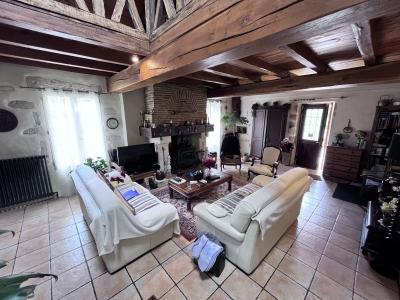 3 Bedrooms - House - Aquitaine - For Sale - 11934-ey