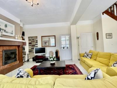 5 Bedrooms - House - Aquitaine - For Sale - 11922-la