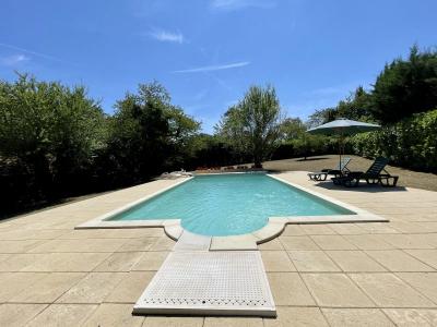 5 Bedrooms - House - Aquitaine - For Sale - 11922-la