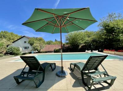 5 Bedrooms - House - Aquitaine - For Sale - 11922-la