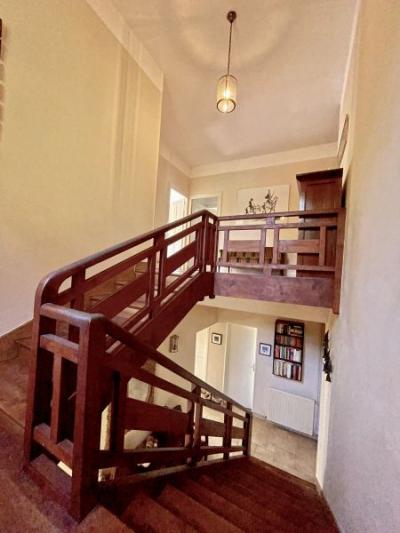 5 Bedrooms - House - Aquitaine - For Sale - 11922-la