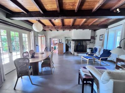 4 Bedrooms - House - Aquitaine - For Sale - 11964-ey