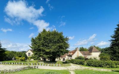 9 Bedrooms - House - Aquitaine - For Sale - 11978-la