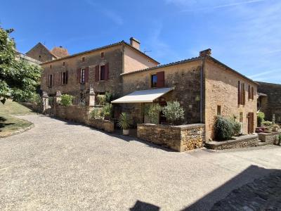 7 Bedrooms - House - Aquitaine - For Sale - 11930-vi