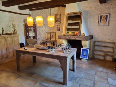 7 Bedrooms - House - Aquitaine - For Sale - 11930-vi