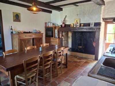 7 Bedrooms - House - Aquitaine - For Sale - 11930-vi