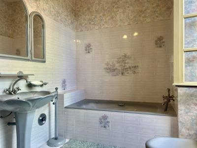 Monpazier: Maison De Caratere Avec Jardin Au Coeur De La Bastide