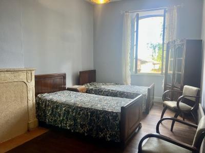 Monpazier: Maison De Caratere Avec Jardin Au Coeur De La Bastide