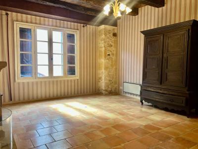 Monpazier: Maison De Caratere Avec Jardin Au Coeur De La Bastide