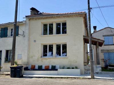 2 Bedrooms - House - Aquitaine - For Sale - 11976-ey