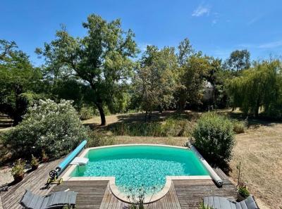 7 Bedrooms - Property - Aquitaine - For Sale - 11938-bgc