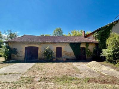 7 Bedrooms - Property - Aquitaine - For Sale - 11938-bgc
