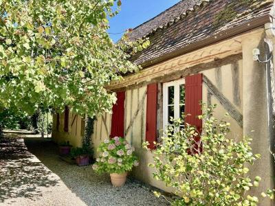 7 Bedrooms - Property - Aquitaine - For Sale - 11938-bgc