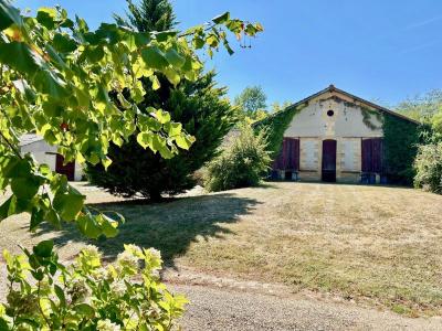 7 Bedrooms - Property - Aquitaine - For Sale - 11938-bgc