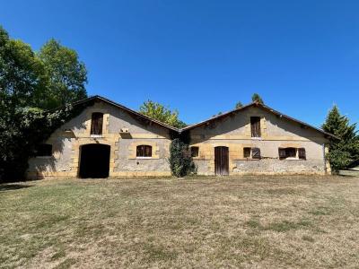 7 Bedrooms - Property - Aquitaine - For Sale - 11938-bgc
