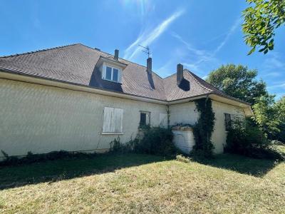7 Bedrooms - Property - Aquitaine - For Sale - 11938-bgc