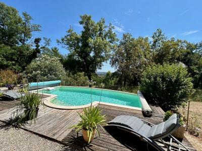 7 Bedrooms - Property - Aquitaine - For Sale - 11938-bgc