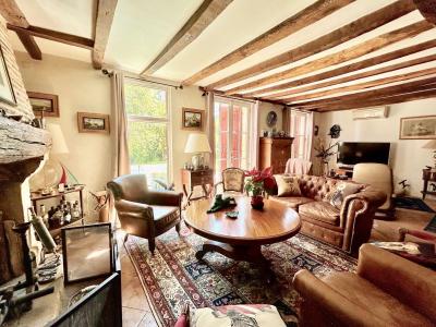 7 Bedrooms - Property - Aquitaine - For Sale - 11938-bgc