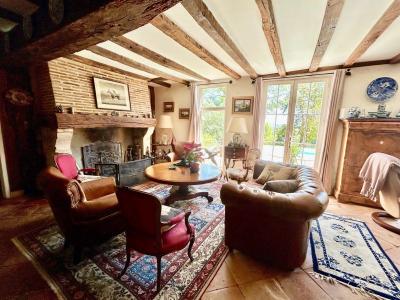 7 Bedrooms - Property - Aquitaine - For Sale - 11938-bgc