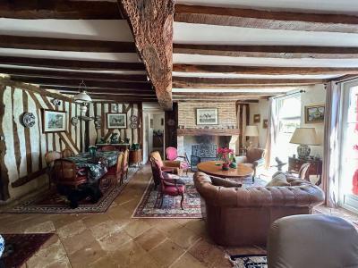 7 Bedrooms - Property - Aquitaine - For Sale - 11938-bgc