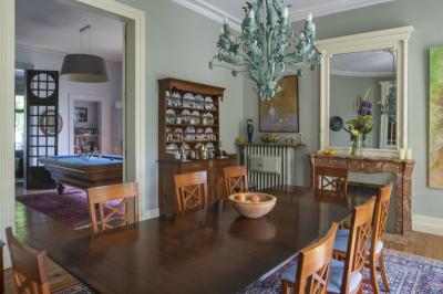 7 Bedrooms - Mansion - Aquitaine - For Sale - 11942-bgc