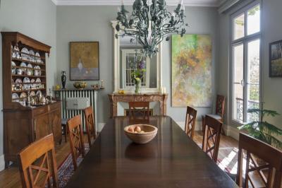 7 Bedrooms - Mansion - Aquitaine - For Sale - 11942-bgc