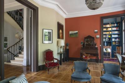 7 Bedrooms - Mansion - Aquitaine - For Sale - 11942-bgc