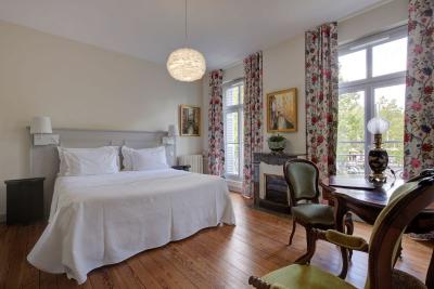 7 Bedrooms - Mansion - Aquitaine - For Sale - 11942-bgc