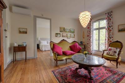 7 Bedrooms - Mansion - Aquitaine - For Sale - 11942-bgc