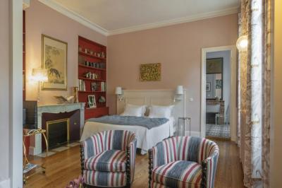 7 Bedrooms - Mansion - Aquitaine - For Sale - 11942-bgc