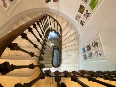7 Bedrooms - Mansion - Aquitaine - For Sale - 11942-bgc
