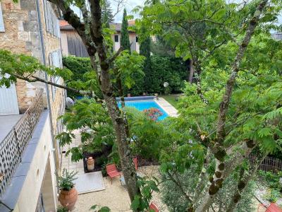 7 Bedrooms - Mansion - Aquitaine - For Sale - 11942-bgc