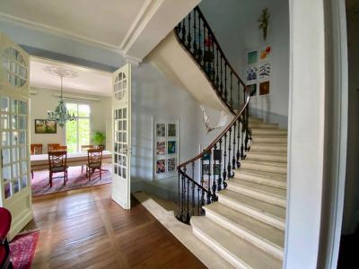 7 Bedrooms - Mansion - Aquitaine - For Sale - 11942-bgc