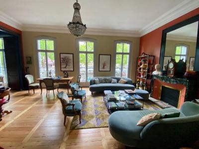 7 Bedrooms - Mansion - Aquitaine - For Sale - 11942-bgc