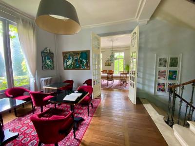 7 Bedrooms - Mansion - Aquitaine - For Sale - 11942-bgc