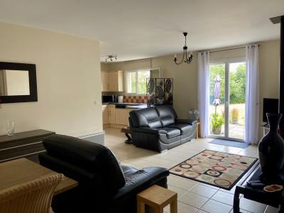 4 Bedrooms - House - Aquitaine - For Sale - 11947-ey