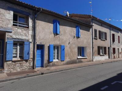 3 Bedrooms - House - Aquitaine - For Sale - 18886-ey