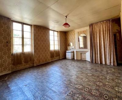 Maison Ancienne A Renover